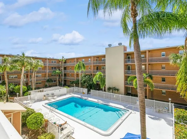 12760 INDIAN ROCKS ROAD #1071, LARGO, FL 33774