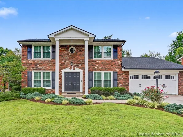 1438 McCartin Drive, New Albany, IN 47150
