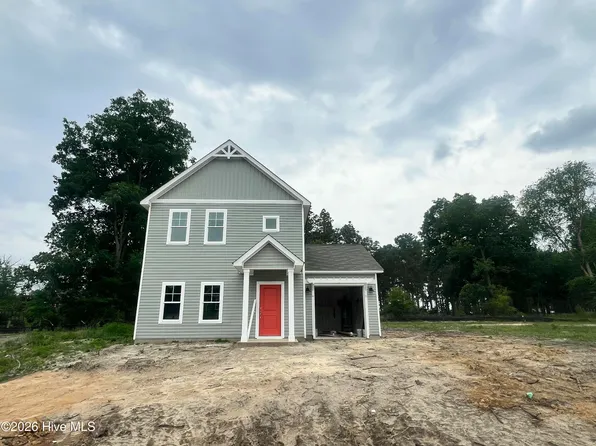 517 Bartley Street, Vass, NC 28394