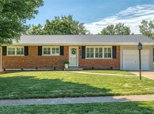 9236 Arban Dr, Saint Louis, MO