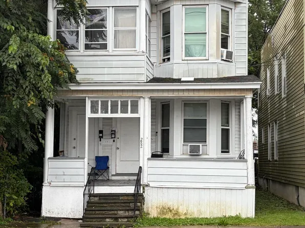 282 Second Avenue, Albany, NY 12209