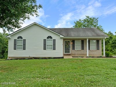 118 Paul Ave, Taylorsville, KY, 40071