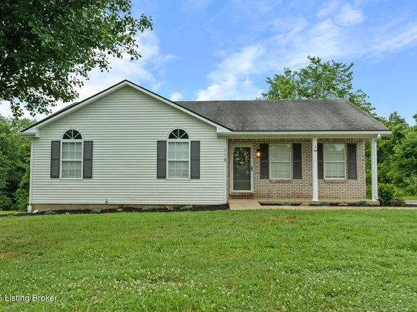 118 Paul Ave, Taylorsville, KY 40071