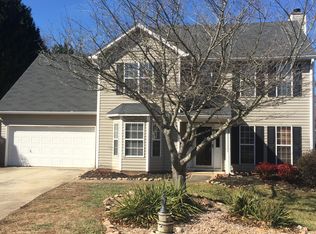 2305 Pond Side Ct, Kannapolis, NC 28083