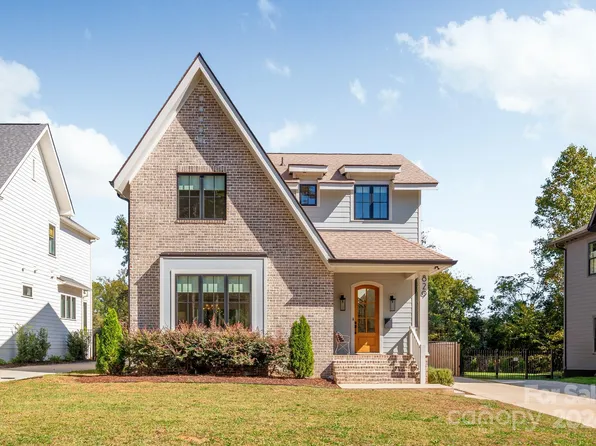 829 Tennyson Dr, Charlotte, NC 28208