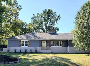 1610 Rosewood Ln, Chillicothe, MO 64601
