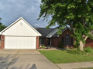 2809 Bishops Ct, Norman, OK 73072