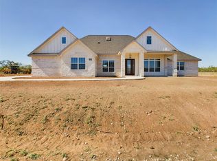 3119 Reindeer Run, San Angelo, TX 76901