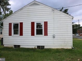 320 Brookline Ave, Hagerstown, MD 21740