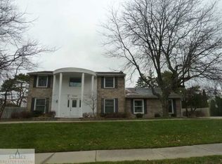 1780 Old Mill Rd, East Lansing, MI 48823