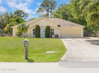 1322 Stadt Rd NW, Palm Bay, FL 32907