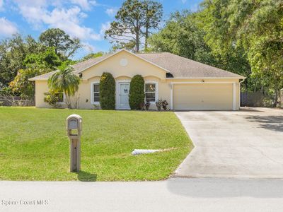 1322 Stadt Rd NW, Palm Bay, FL, 32907