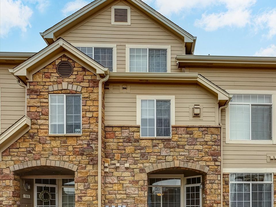 1st image of 1540 S Florence Way Unit 501