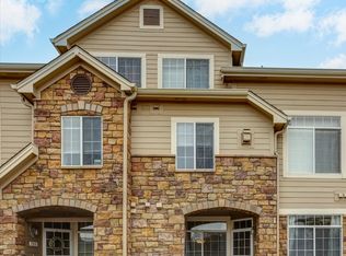 1540 S Florence Way UNIT 501, Denver, CO 80247