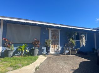 74 Makalani Pl #1, Makawao, HI 96768