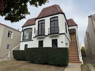 3070 24th Ave, San Francisco, CA 94132