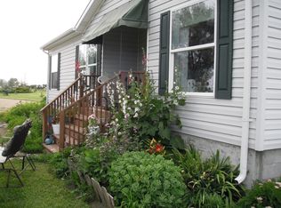 24970 344th Ave, Chamberlain, SD 57325