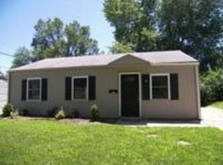 5021 Ottawa St, Kansas City, KS 66106