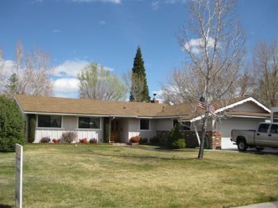 2707 Glenbrook Way, Bishop, CA, 93514
