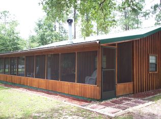 2833 SW Wilson Springs Rd, Fort White, FL 32038