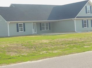 454 Long Lake Cir, Conway, SC 29527