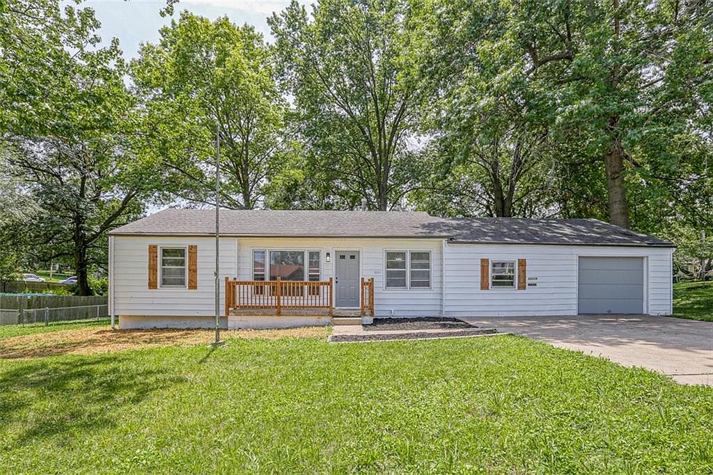 10119 E 78th Ter, Raytown, MO 64138 MLS 2446116 Zillow