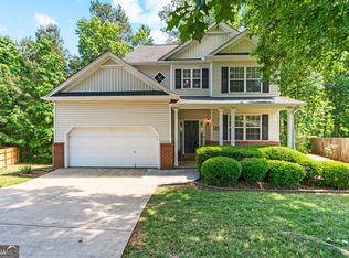 305 Penfield Cir, Sugar Hill, GA 30518