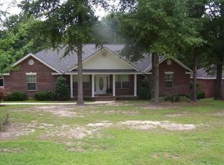 9043 Celeste Rd, Saraland, AL 36571