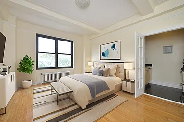 Rented by Manhattan Realty Group