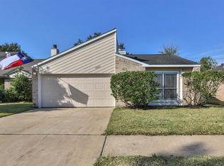 12802 Riva Ridge Ln, Houston, TX 77071