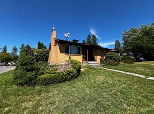 1803 E 40th Ave, Spokane, WA 99203