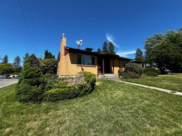 1803 E 40th Ave, Spokane, WA 99203