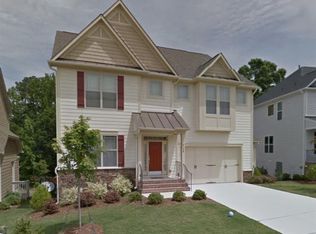 729 Weavers Ridge Dr, Cary, NC 27519