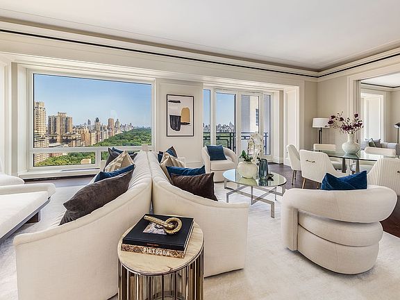 2nd image of 220 Central Park S APT 24B