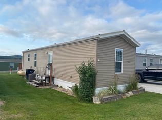 146 Shooting Star Ln, Custer, SD 57730