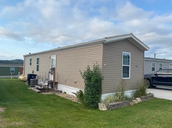 146 Shooting Star Ln, Custer, SD 57730