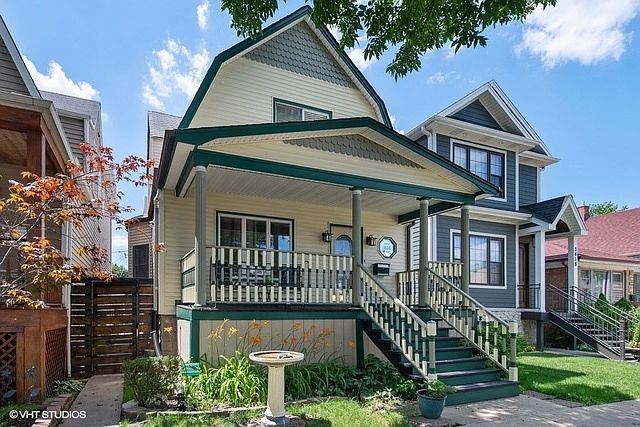 1st image of 3614 N Richmond St