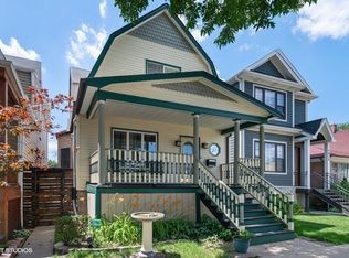 3614 N Richmond St, Chicago, IL 60618