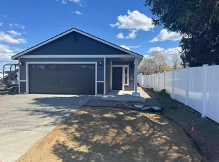 1013 S Century Rd, Spokane Valley, WA 99037
