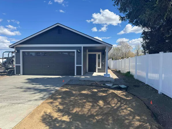 1013 S Century Rd, Spokane Valley, WA 99037