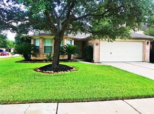 3203 Rose Quartz Ln, Spring, TX 77388