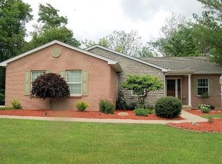 1828 Jamison Rd, West Harrison, IN 47060