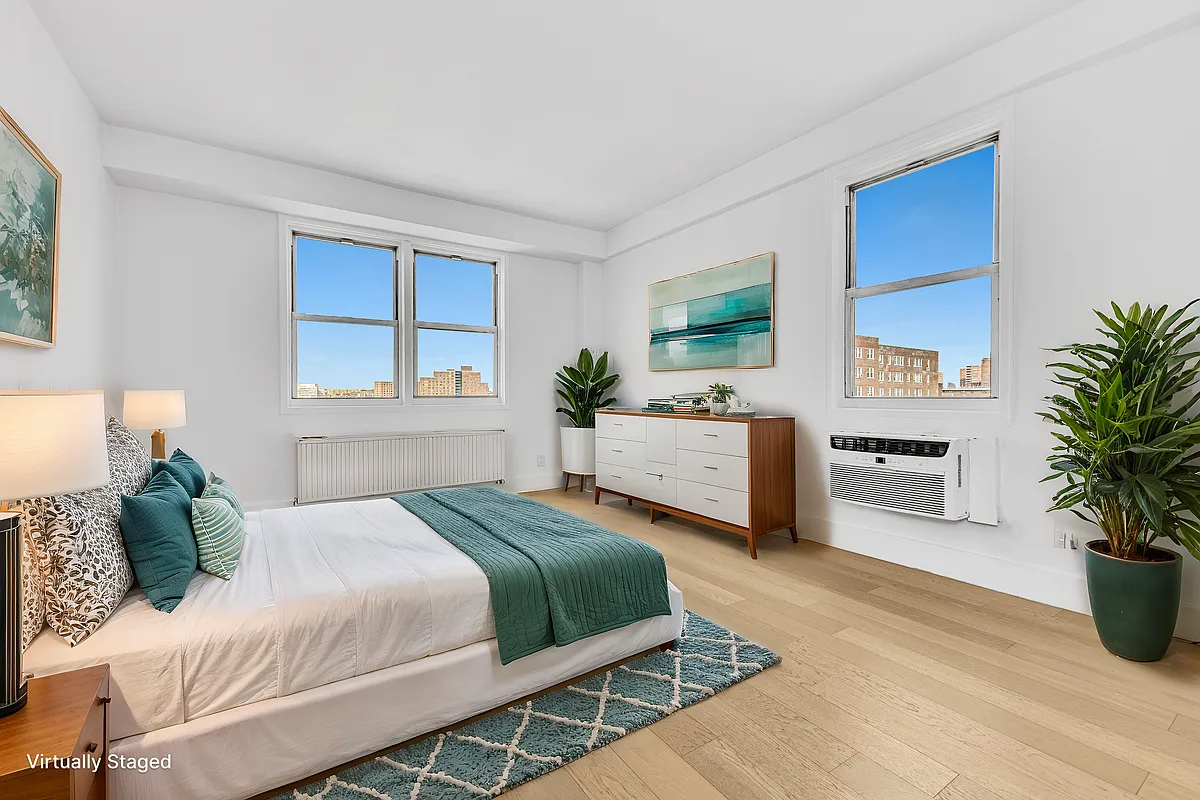 Building Photo - 620 Lenox Ave #14N
