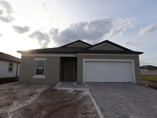 3129 Autumn Rock Dr, Zephyrhills, FL 33540