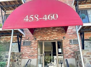 458-460 Eastern Avenue Condominium, Lynn, MA 01902