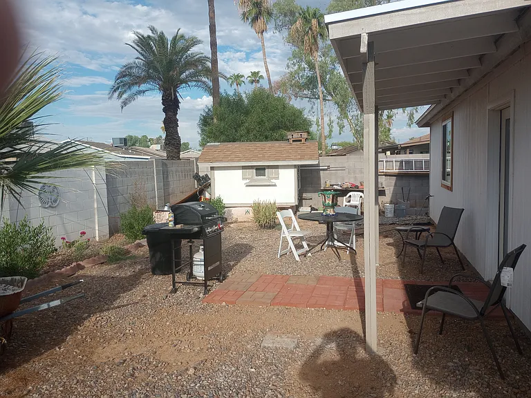 E Aster Dr — Photo 15