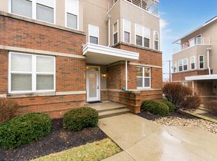 1412 Lower Green Cir, Columbus, OH 43212