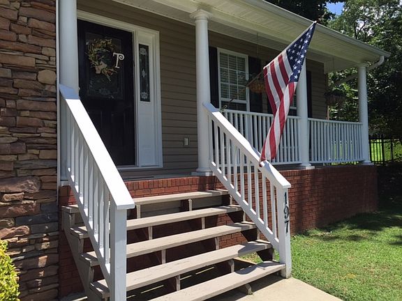 5th image of 197 Hickory Hills Dr NE