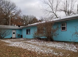 10972 S 351 Rd, El Dorado Springs, MO 64744