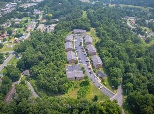 1319 Bell Ridge Rd, Johnson City, TN 37601